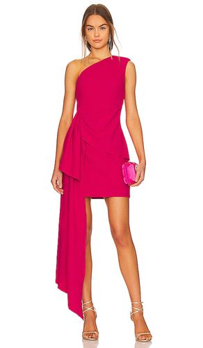 Caicos dress in color pink size S in - Pink. Size S (also in XS) - ELLIATT - Modalova