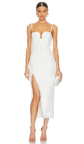 MIDI-KLEID JUDITH in . Größe S. Also in XXS, XS - ELLIATT - Modalova