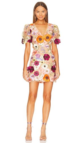 Rosalind Dress in . - size L (also in M, S, XS) - ELLIATT - Modalova