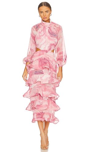 Memories Dress in . Size L. Also in M, XXS - ELLIATT - Modalova