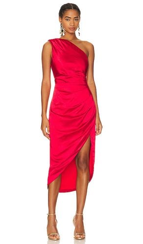 MIDI-KLEID CASSINI in . Size S - ELLIATT - Modalova