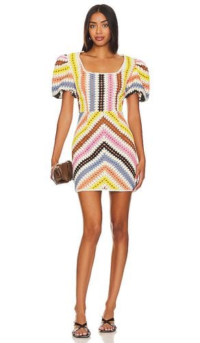 Labassa Dress in . Taglia M, S, XL, XS - ELLIATT - Modalova