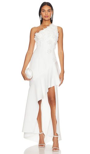 Tahlia Gown in . - size L (also in M, S, XS) - ELLIATT - Modalova