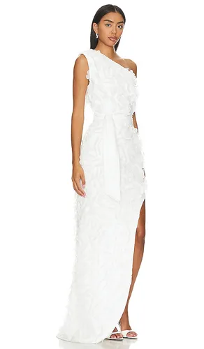 Marcia Gown in White. - size M (also in L) - ELLIATT - Modalova