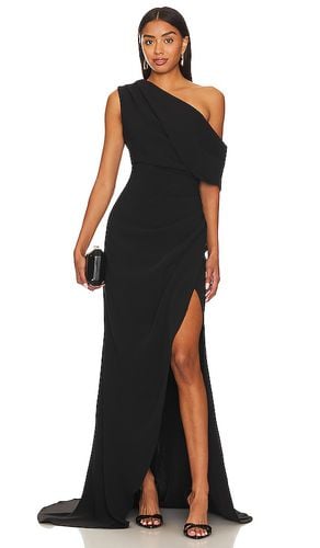 Isadora Gown in . Size M, S, XS, XXS - ELLIATT - Modalova