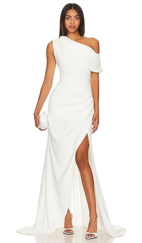 Isadora Gown in . - size L (also in M, S) - ELLIATT - Modalova