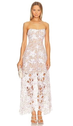 Connection Gown in . Size M, XL - ELLIATT - Modalova
