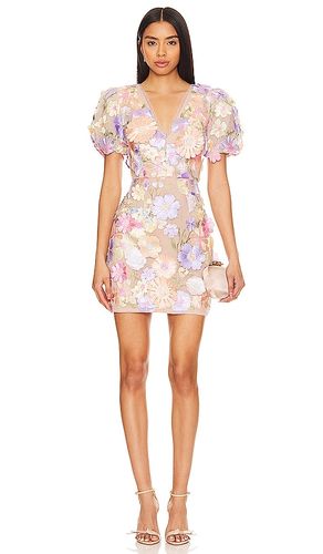 Anthea Dress in . Size L. Also in M, S, XS, XXS - ELLIATT - Modalova