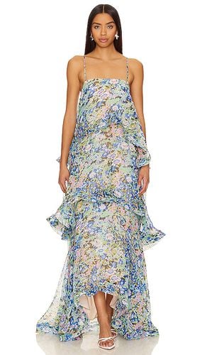 Armani Maxi Dress in . Taglia S, XS - ELLIATT - Modalova