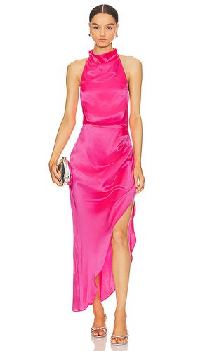 Vestido picturesque en color talla L en - Pink. Talla L (también en M, S, XL, XS, XXS) - ELLIATT - Modalova