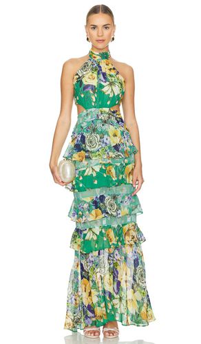 Gardenia Gown in . Size L, S, XL, XS - ELLIATT - Modalova
