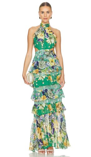 Gardenia Gown in . Size XS, XXL - ELLIATT - Modalova