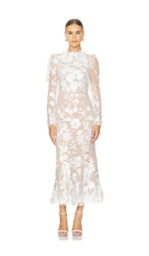 X REVOLVE Xandra Dress in . Size M. Also in L, S, XS - ELLIATT - Modalova