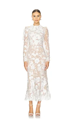X REVOLVE Xandra Dress in . Size M. Also in S, XL, XS - ELLIATT - Modalova