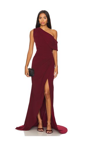 X REVOLVE Isadora Dress in . Taglia L, S, XL, XS - ELLIATT - Modalova