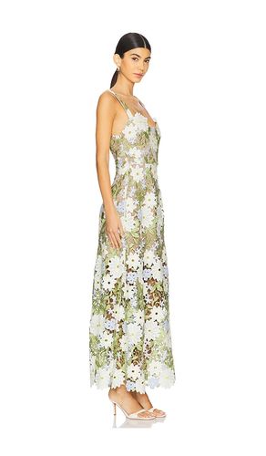 MIDI-KLEID FLORA in . Größe XS. Also in S - ELLIATT - Modalova