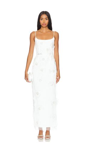 Dahlia Midi Dress in . Size L. Also in XS - ELLIATT - Modalova