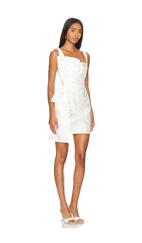 Octavia Bow Dress in . Size M. Also in L - ELLIATT - Modalova