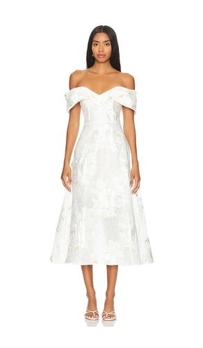 MIDI-KLEID OCTAVIA in . Größe S. Also in M - ELLIATT - Modalova