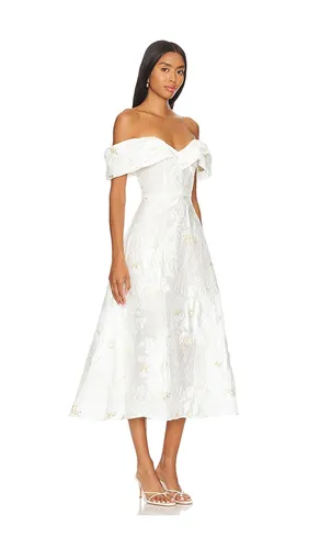 MIDI-KLEID OCTAVIA in . Größe L. Also in M, XS - ELLIATT - Modalova