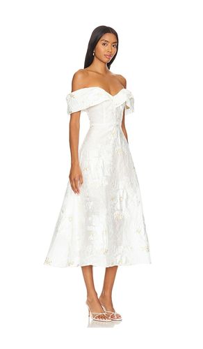 MIDI-KLEID OCTAVIA in . Größe S. Also in M, XL - ELLIATT - Modalova