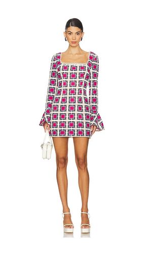 Luna Mini Dress in . Size M. Also in L, S, XS - ELLIATT - Modalova