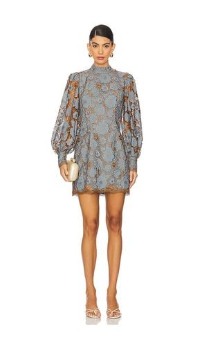 Jasmine Long Sleeve Dress in . Size L, XL - ELLIATT - Modalova