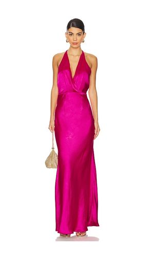 Aria Maxi Dress in . - size L (also in XL) - ELLIATT - Modalova