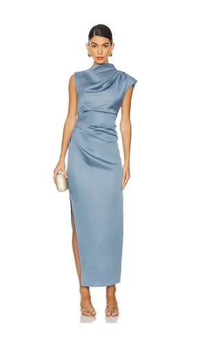 Coralie Maxi Dress in . Size M. Also in L, XS - ELLIATT - Modalova