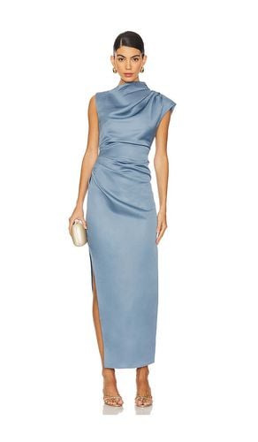 Coralie Maxi Dress in . Size S - ELLIATT - Modalova