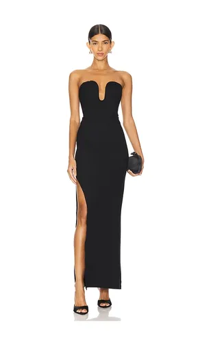 Eden Maxi Dress in . - size M (also in XL) - ELLIATT - Modalova