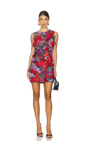 Thea Mini Dress in . Taglia XS - ELLIATT - Modalova