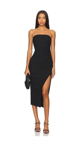 Charlotte Midi Dress in . Size M, S, XL - ELLIATT - Modalova