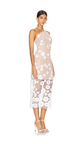 MIDI-KLEID ELODIE in . Größe S. Also in L, XL - ELLIATT - Modalova