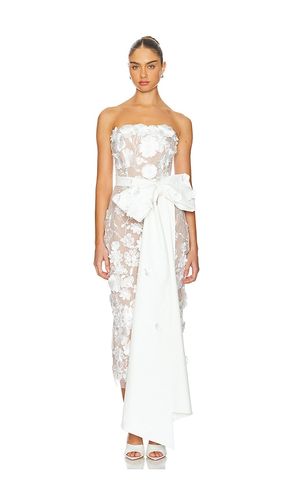 X REVOLVE Lynette Dress in . - size L (also in M, S, XL) - ELLIATT - Modalova
