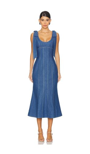 MAXIKLEID MARIS in . Größe S. Also in XS - ELLIATT - Modalova