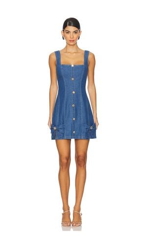 Maris Mini Dress in . Taglia M, S - ELLIATT - Modalova