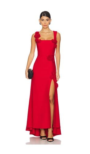 X REVOLVE Evanora Gown in . Size M, S, XL, XS - ELLIATT - Modalova