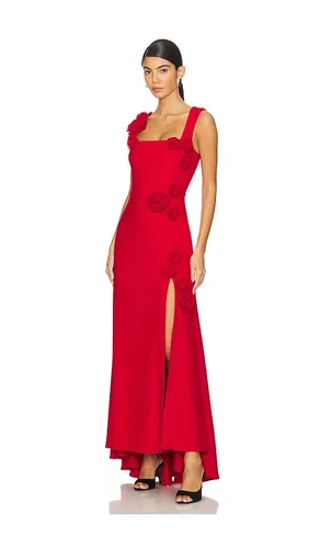 X REVOLVE Evanora Gown in . - size S (also in XS, M, L, XL) - ELLIATT - Modalova