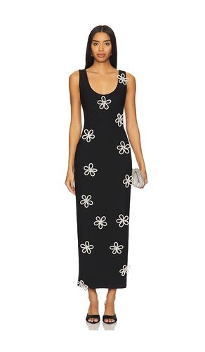 Delia Midi Dress in . Taglia M, S, XS - ELLIATT - Modalova