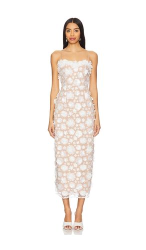 MIDI-KLEID DRESS in . Größe M. Also in S, XS - ELLIATT - Modalova