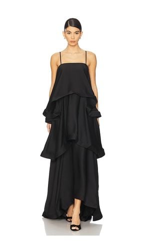 Tilly Maxi Dress in . - size L (also in M, S) - ELLIATT - Modalova