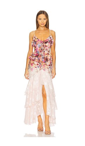 Perla Dress in . Size L. Also in M, S, XL, XS - ELLIATT - Modalova