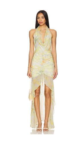 Monica Gown in . Size M, XL - ELLIATT - Modalova
