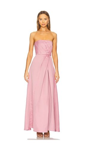Rose Gown in . - size L (also in M, S, XS) - ELLIATT - Modalova