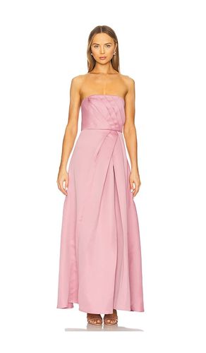 Rose Gown in . Taglia M, S, XL, XS - ELLIATT - Modalova