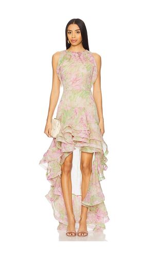 Morgan Gown in . Size XL - ELLIATT - Modalova