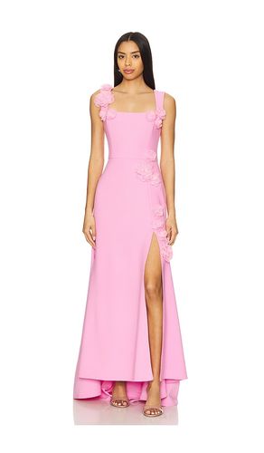 Evanora Gown in . - size L (also in M, S, XL, XS) - ELLIATT - Modalova