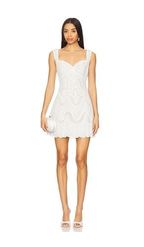 Eliza Mini Dress in . Size L. Also in M, S, XS - ELLIATT - Modalova