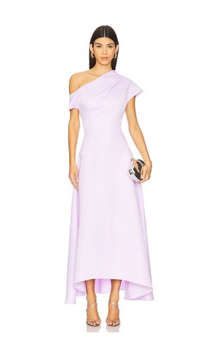 Marissa Gown in Lavender. - size L (also in M, S, XS) - ELLIATT - Modalova